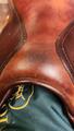 Selle Devoucoux Biarritz S - 17,5"