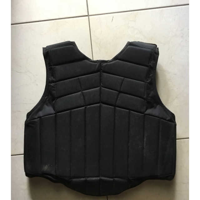 Gilet de protection