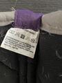 Tapis poney équithème violet