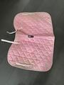 Tapis poney rose HY SPEED