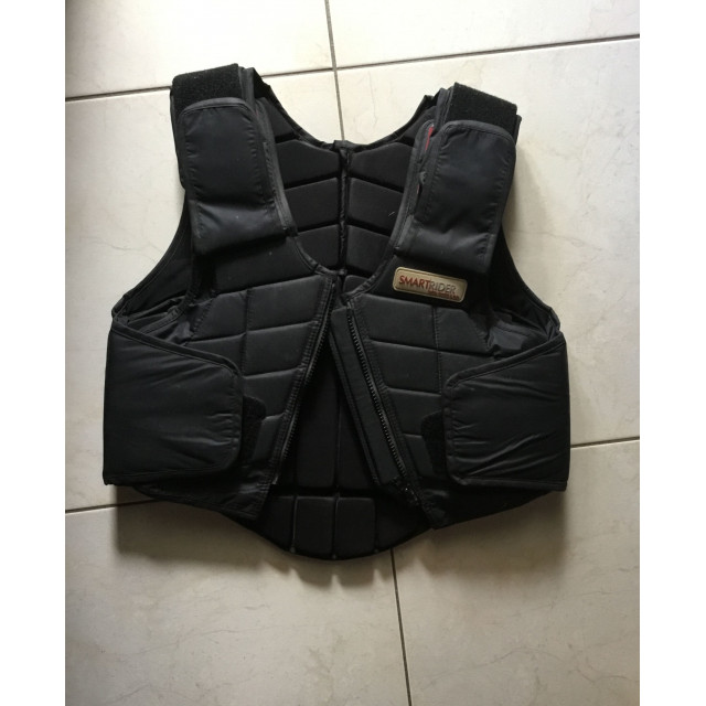 Gilet de protection