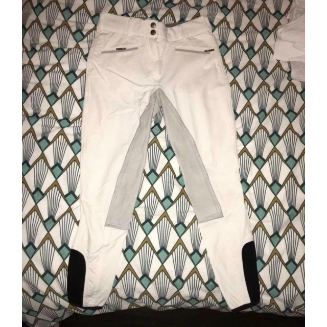 Pantalon de concours Hagg