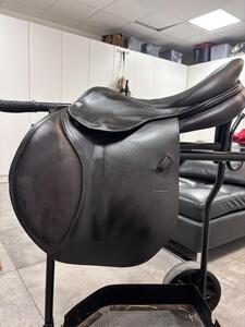 Selle tendance obstacle