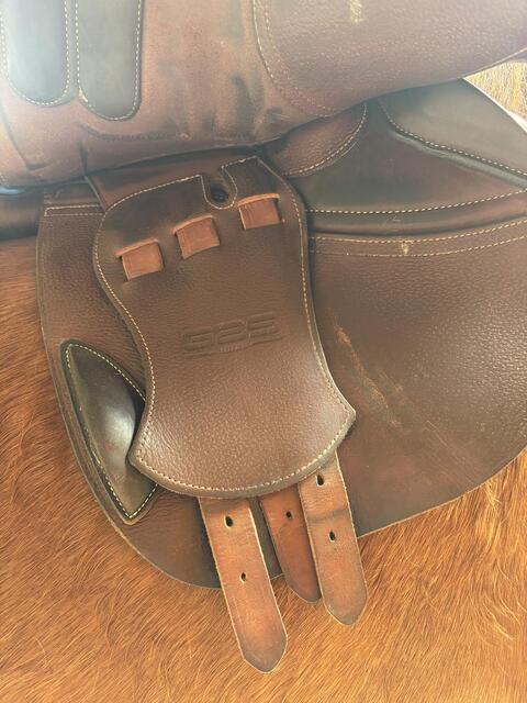 Selle gbs