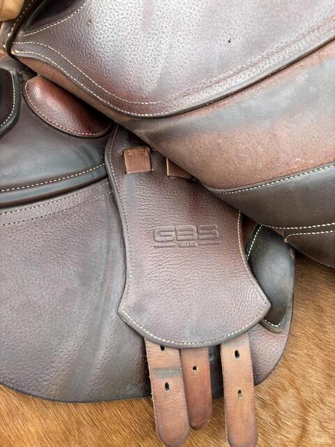 Selle gbs