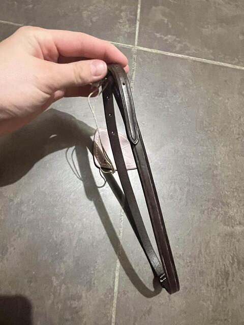 noseband