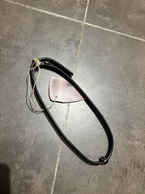 noseband