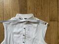 Polo blanc cavalleria toscana L