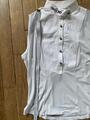Polo blanc cavalleria toscana L