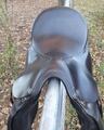 Selle de dressage
