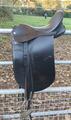 Selle de dressage