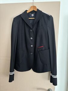 Veste de concours