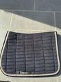 Tapis Equithème noir