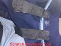 Couverture polaire