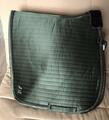 Tapis dressage vert