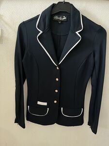 Veste de concours Spooks
