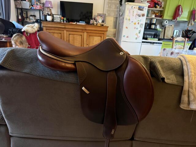 Selle CWD SE03 CC