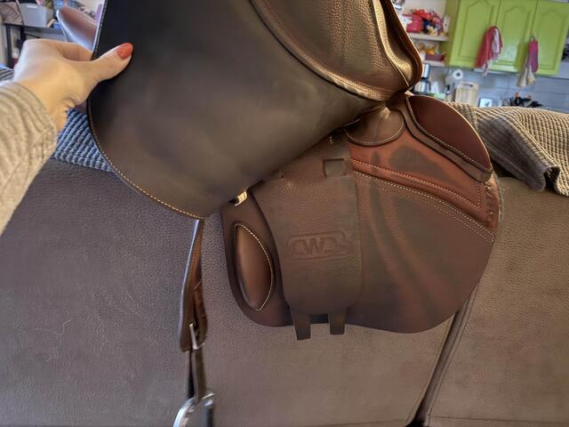 Selle CWD SE03 CC