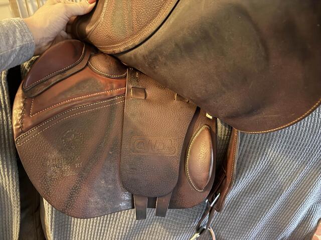 Selle CWD SE03 CC