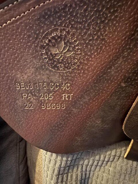 Selle CWD SE03 CC