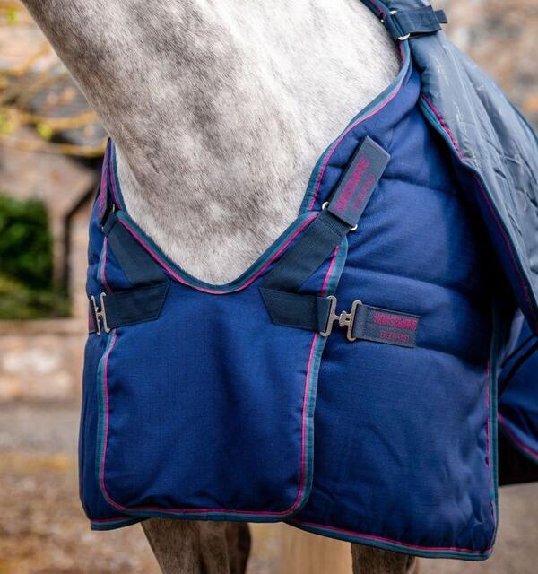 Couverture d'écurie Rambo Optimo Stable Rug