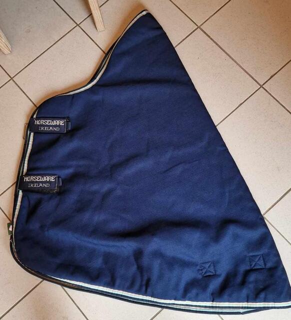 Couverture d'écurie Rambo Optimo Stable Rug