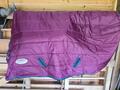 Couverture écurie weatherbeeta 6'6 220g