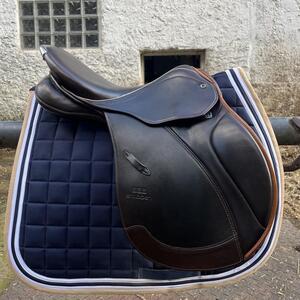 Selle d’obstacle