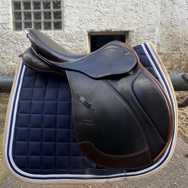 Selle d’obstacle