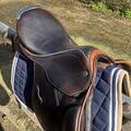 Selle d’obstacle