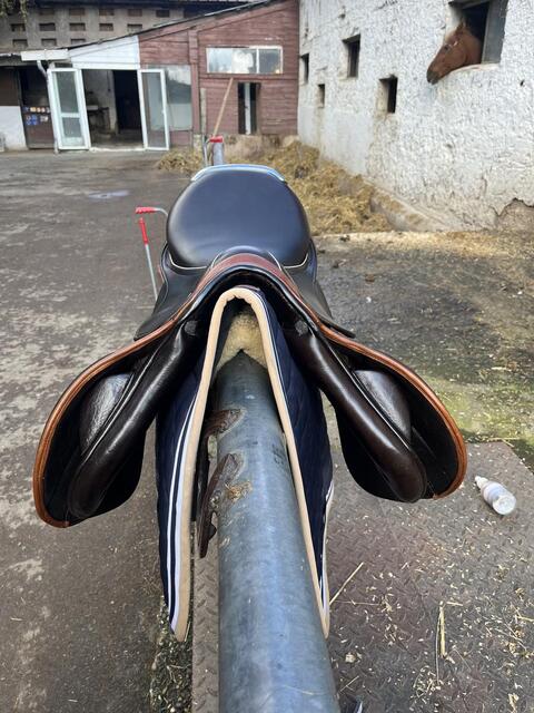 Selle d’obstacle
