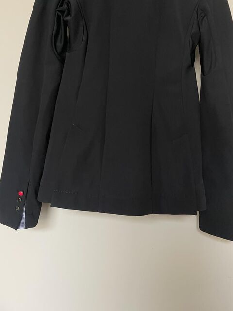 Veste de concours