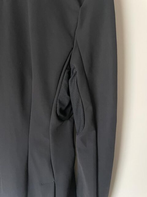 Veste de concours