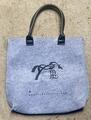 Sac Pénélope Gris NEUF