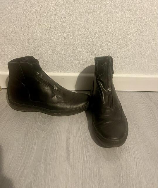 Boots Free Jump liberty XC