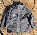 manteau 2 en 1 enfant