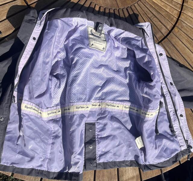 manteau 2 en 1 enfant
