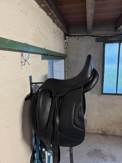 Selle dressage Antares