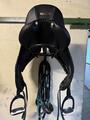 Selle dressage Antares