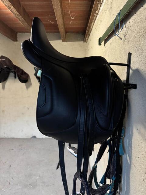 Selle dressage Antares