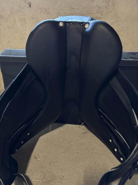 Selle dressage Antares