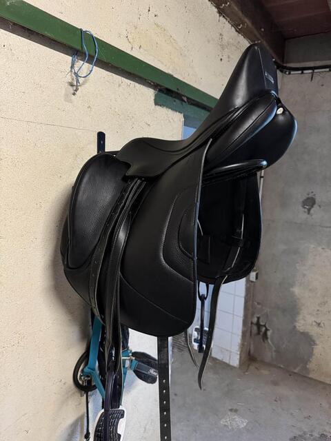 Selle dressage Antares