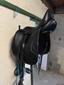 Selle dressage Antares