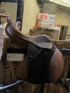 selle 17,5