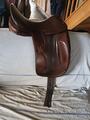 Selle de dressage