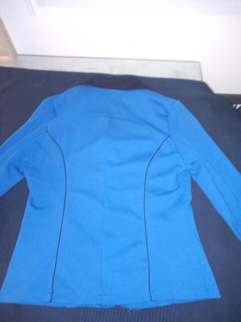 Veste concours