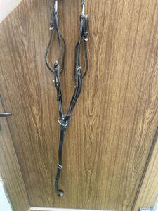 collier de chasse