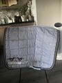 Tapis bleu clair HV polo