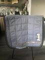 Tapis bleu clair HV polo