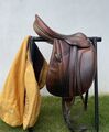 Selle dressage Butet